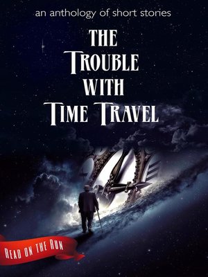 cover image of The Trouble with Time Travel